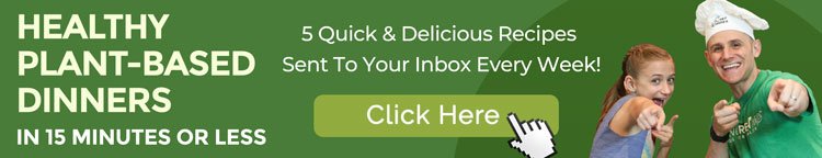 Lean Green Meal Plan Signup
